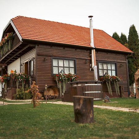 Holiday Home Hygge Nova Grabrovnik ภายนอก รูปภาพ
