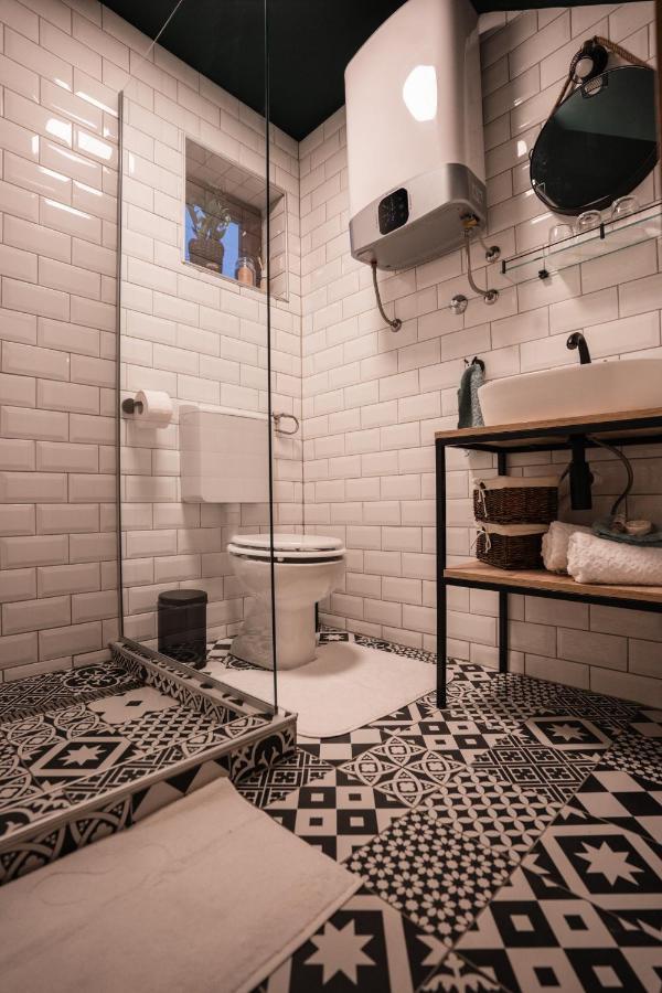 Holiday Home Hygge Nova Grabrovnik ภายนอก รูปภาพ
