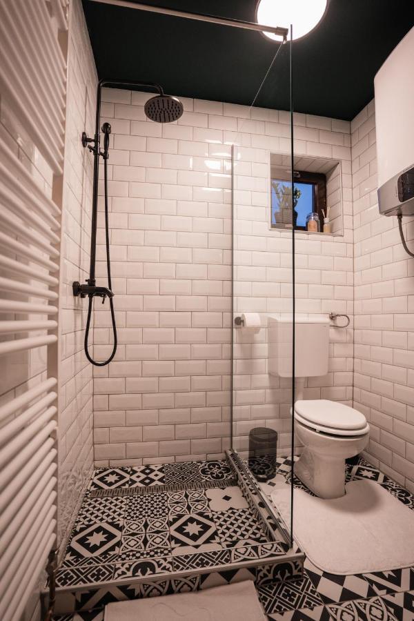Holiday Home Hygge Nova Grabrovnik ภายนอก รูปภาพ