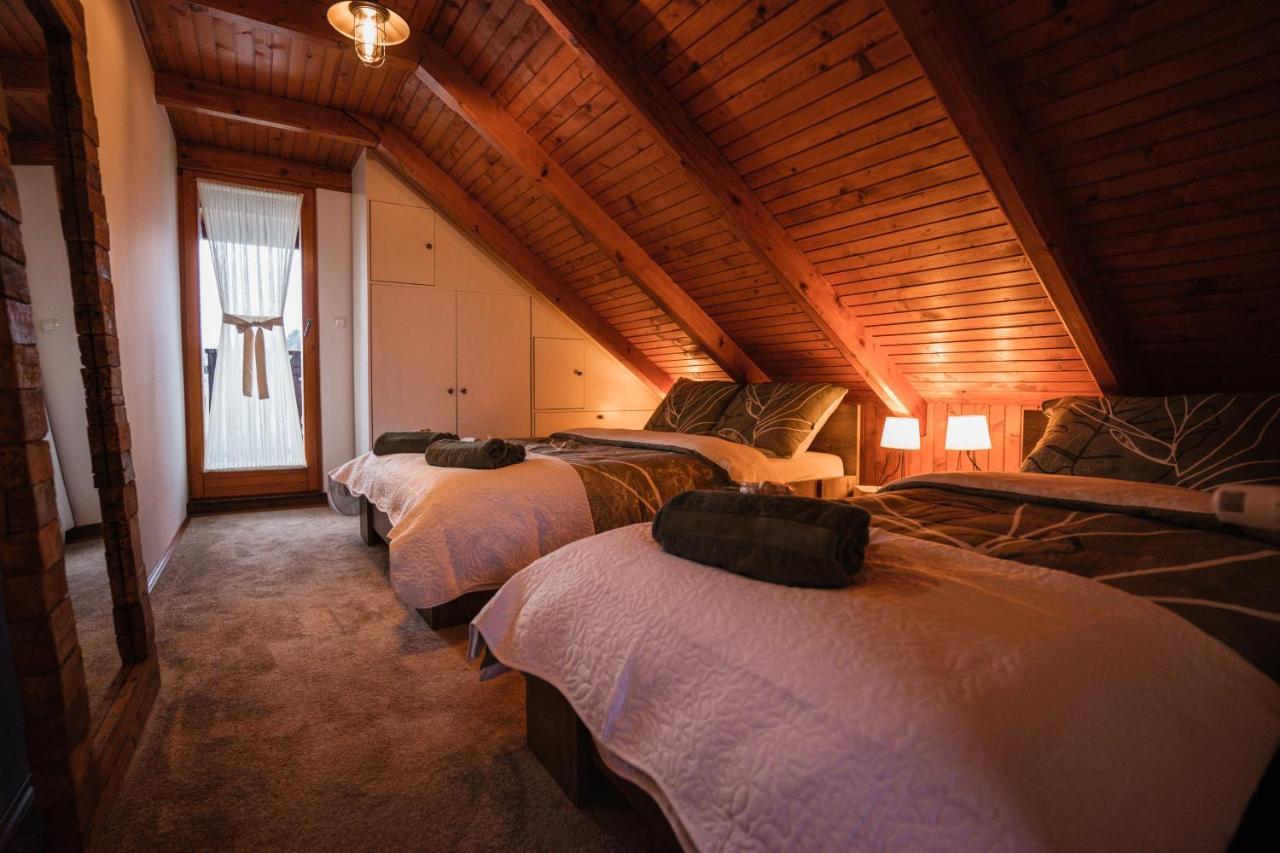 Holiday Home Hygge Nova Grabrovnik ภายนอก รูปภาพ
