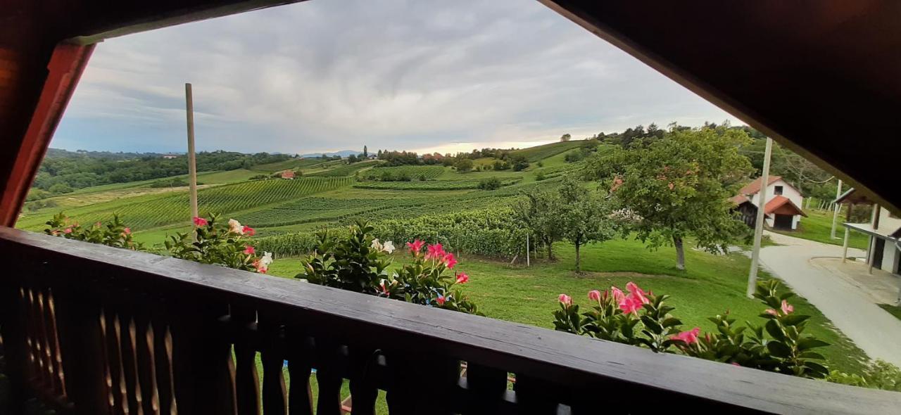 Holiday Home Hygge Nova Grabrovnik ภายนอก รูปภาพ