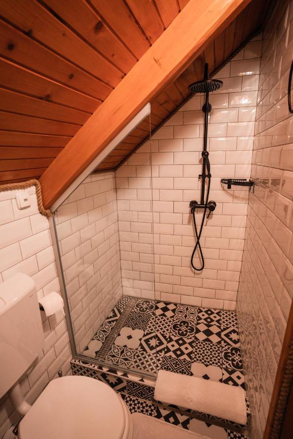Holiday Home Hygge Nova Grabrovnik ภายนอก รูปภาพ