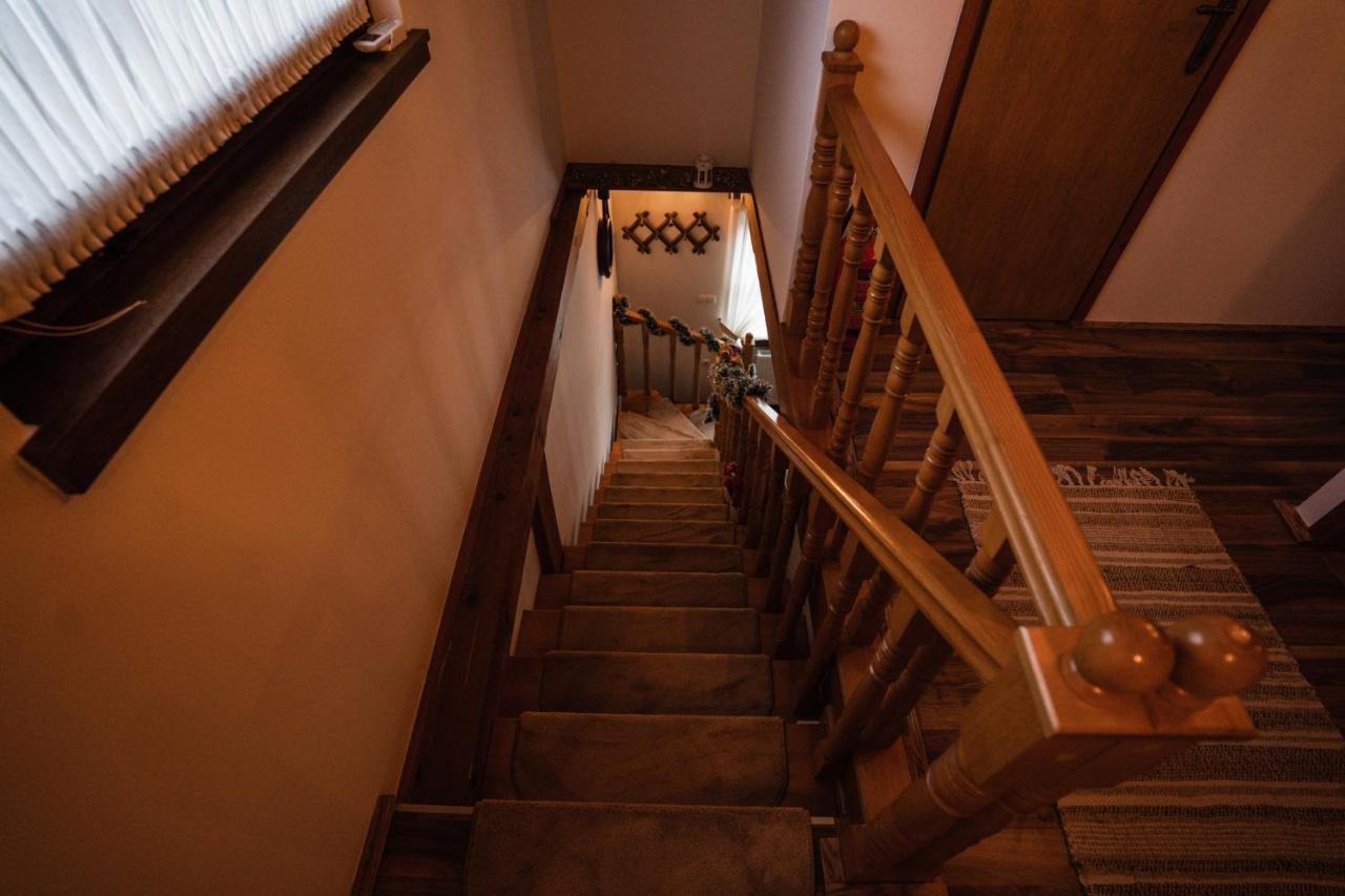 Holiday Home Hygge Nova Grabrovnik ภายนอก รูปภาพ