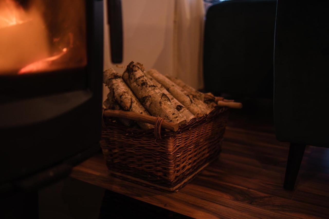 Holiday Home Hygge Nova Grabrovnik ภายนอก รูปภาพ