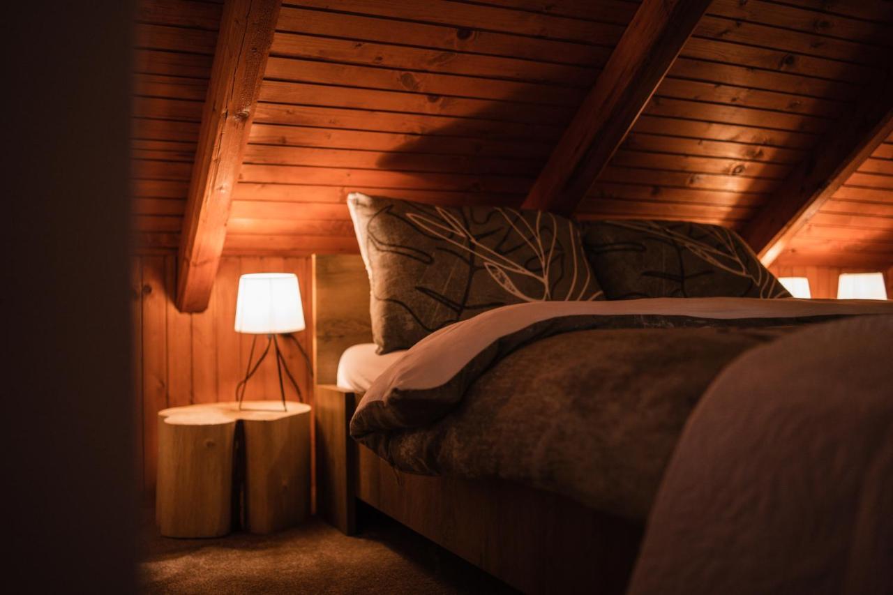 Holiday Home Hygge Nova Grabrovnik ภายนอก รูปภาพ