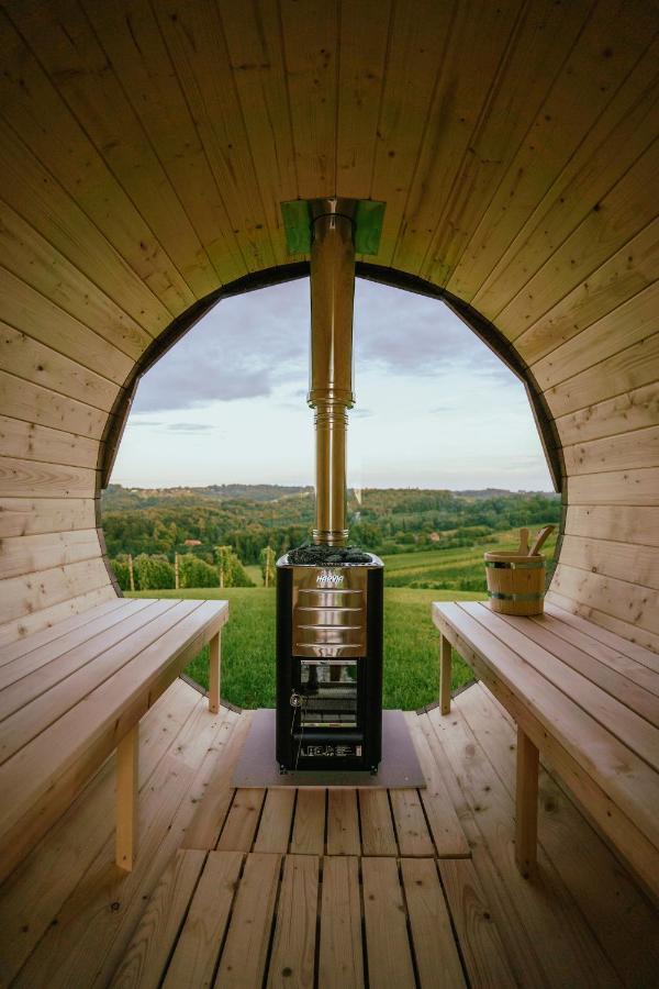 Holiday Home Hygge Nova Grabrovnik ภายนอก รูปภาพ