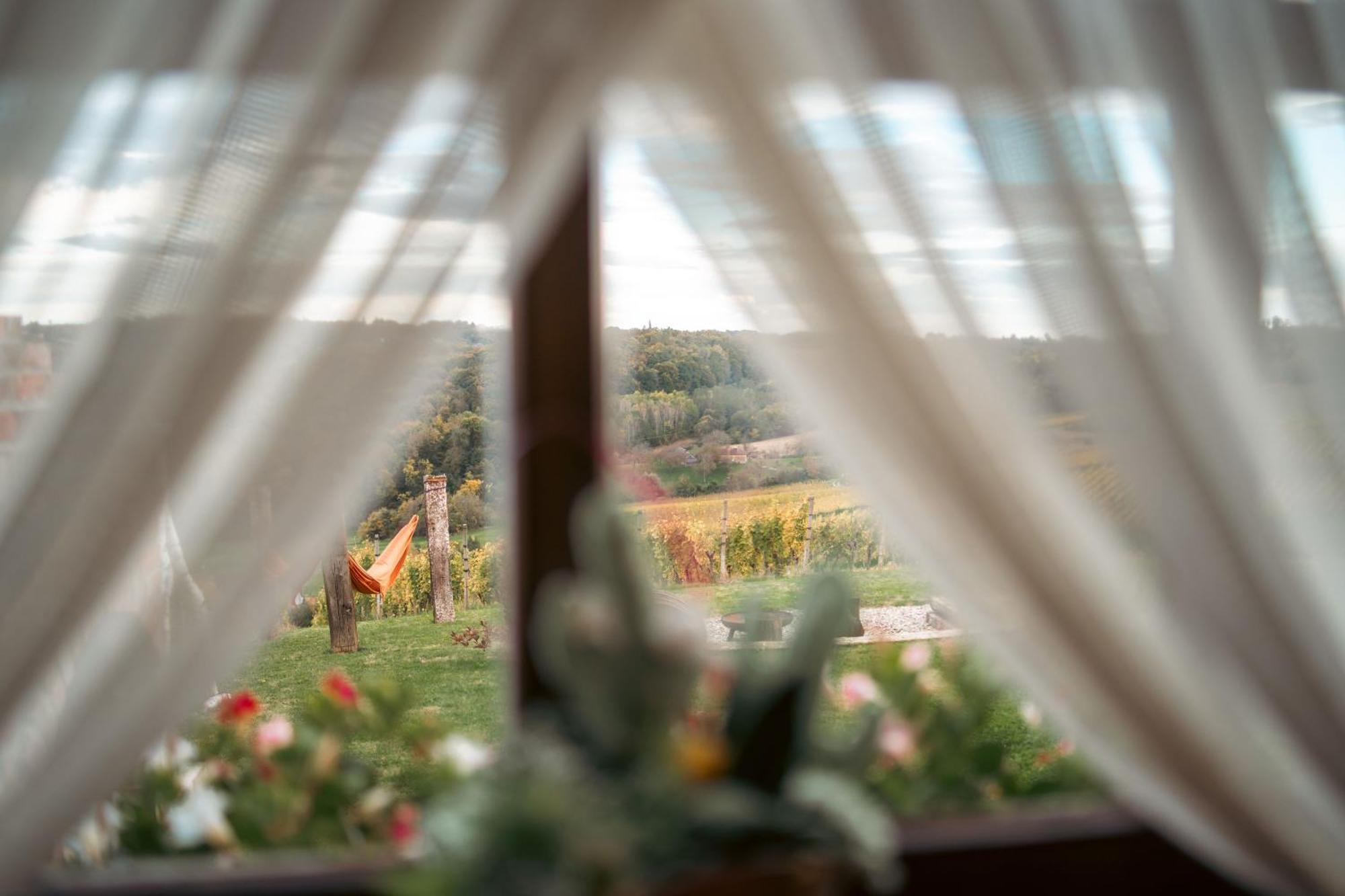 Holiday Home Hygge Nova Grabrovnik ภายนอก รูปภาพ